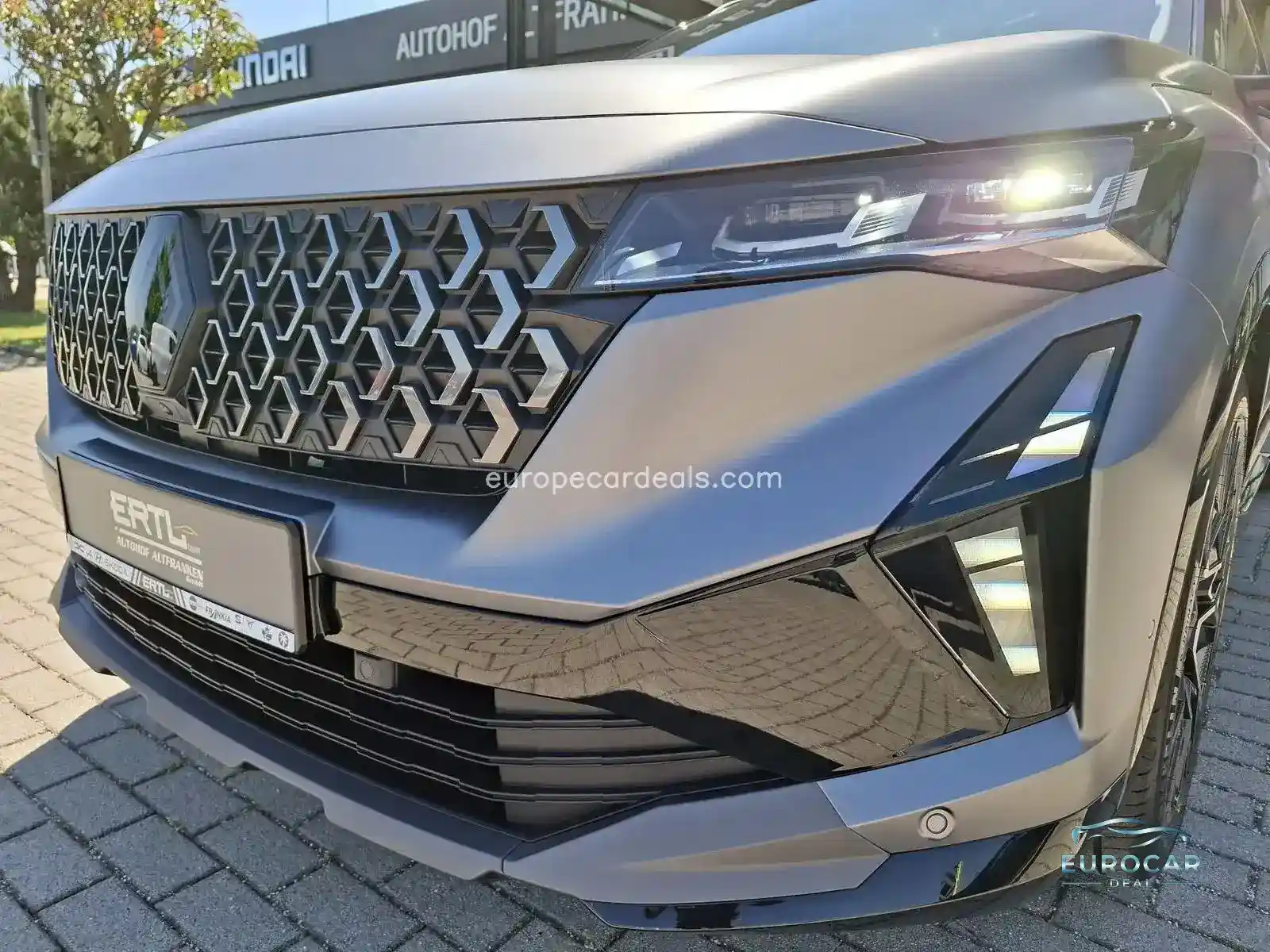 Renault Austral