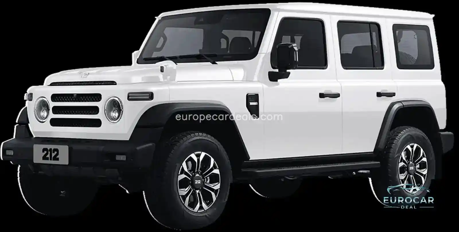 BAIC Other