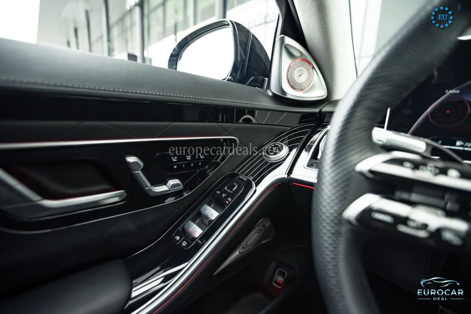 Mercedes-Benz S 400