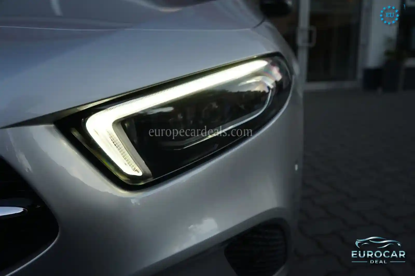 Mercedes-Benz A 140
