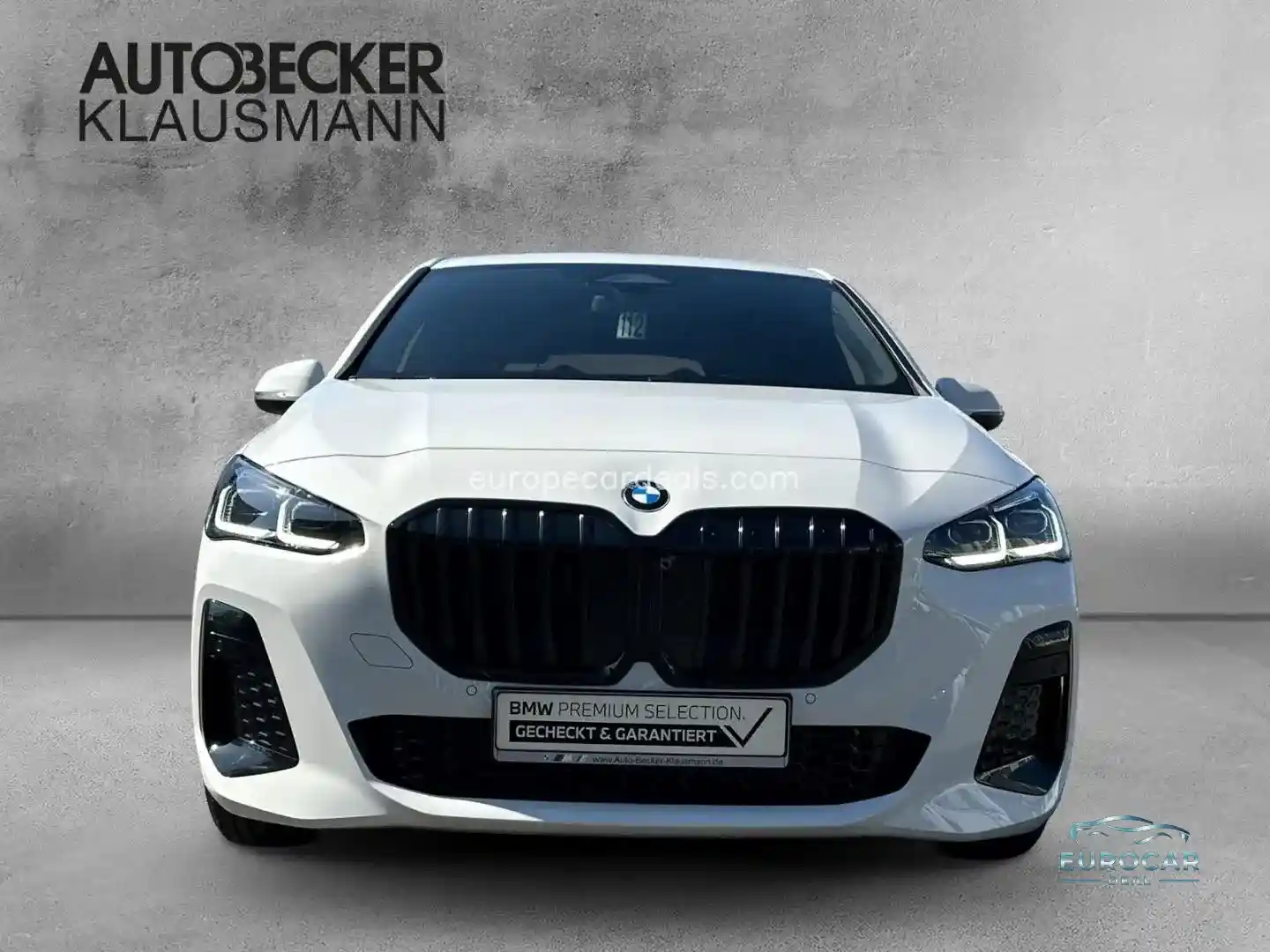 BMW 218 Active Tourer