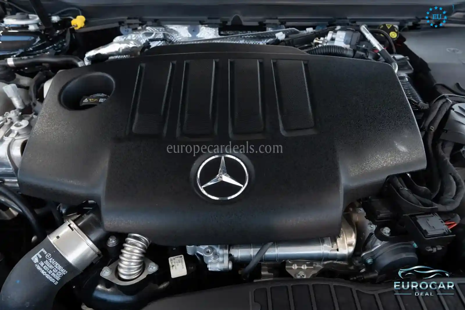 Mercedes-Benz CLA 220 Shooting Brake