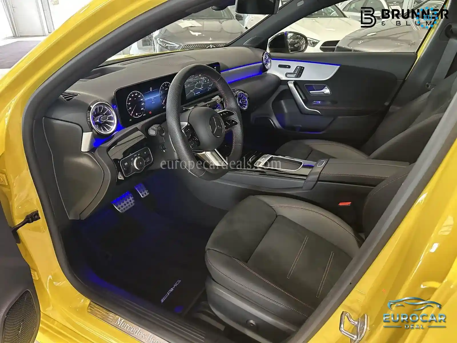 Mercedes-Benz A 220