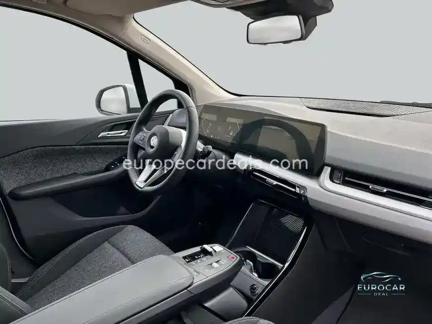 BMW 216 Active Tourer
