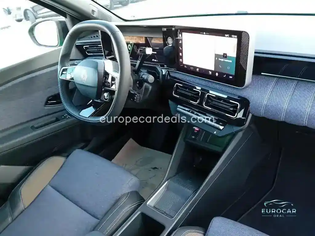 Renault Other