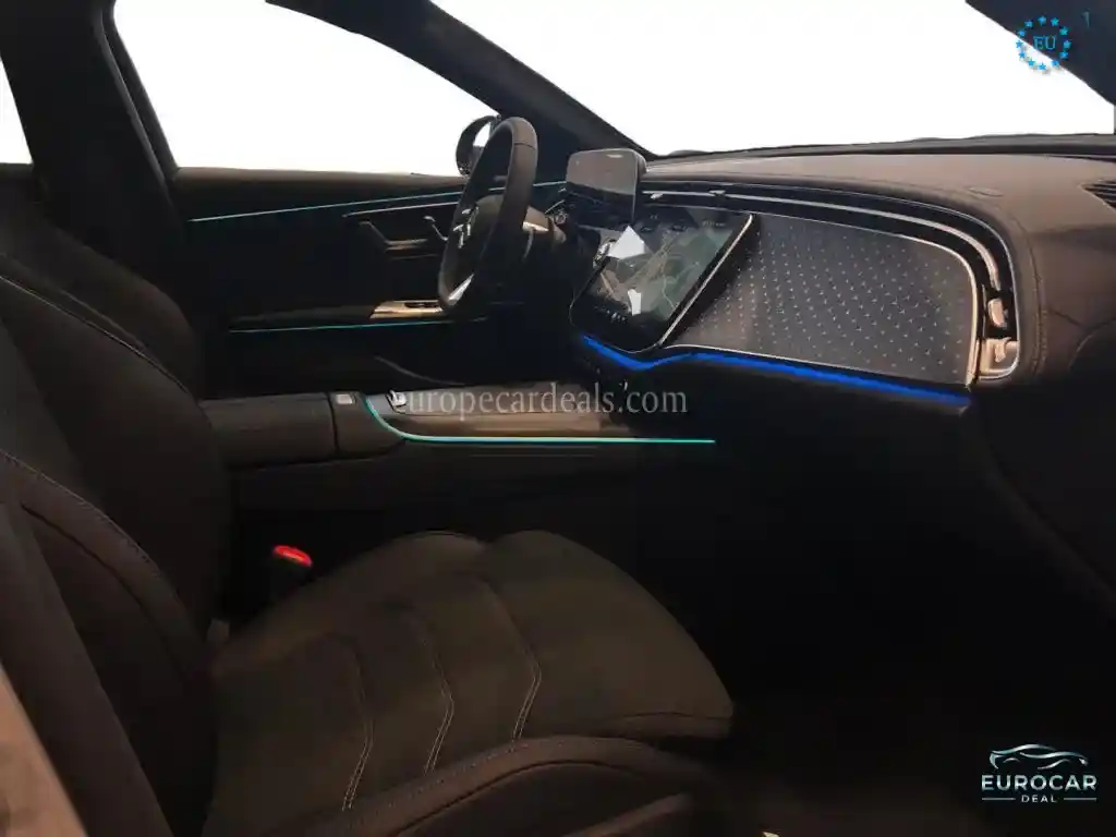 Mercedes-Benz E 450