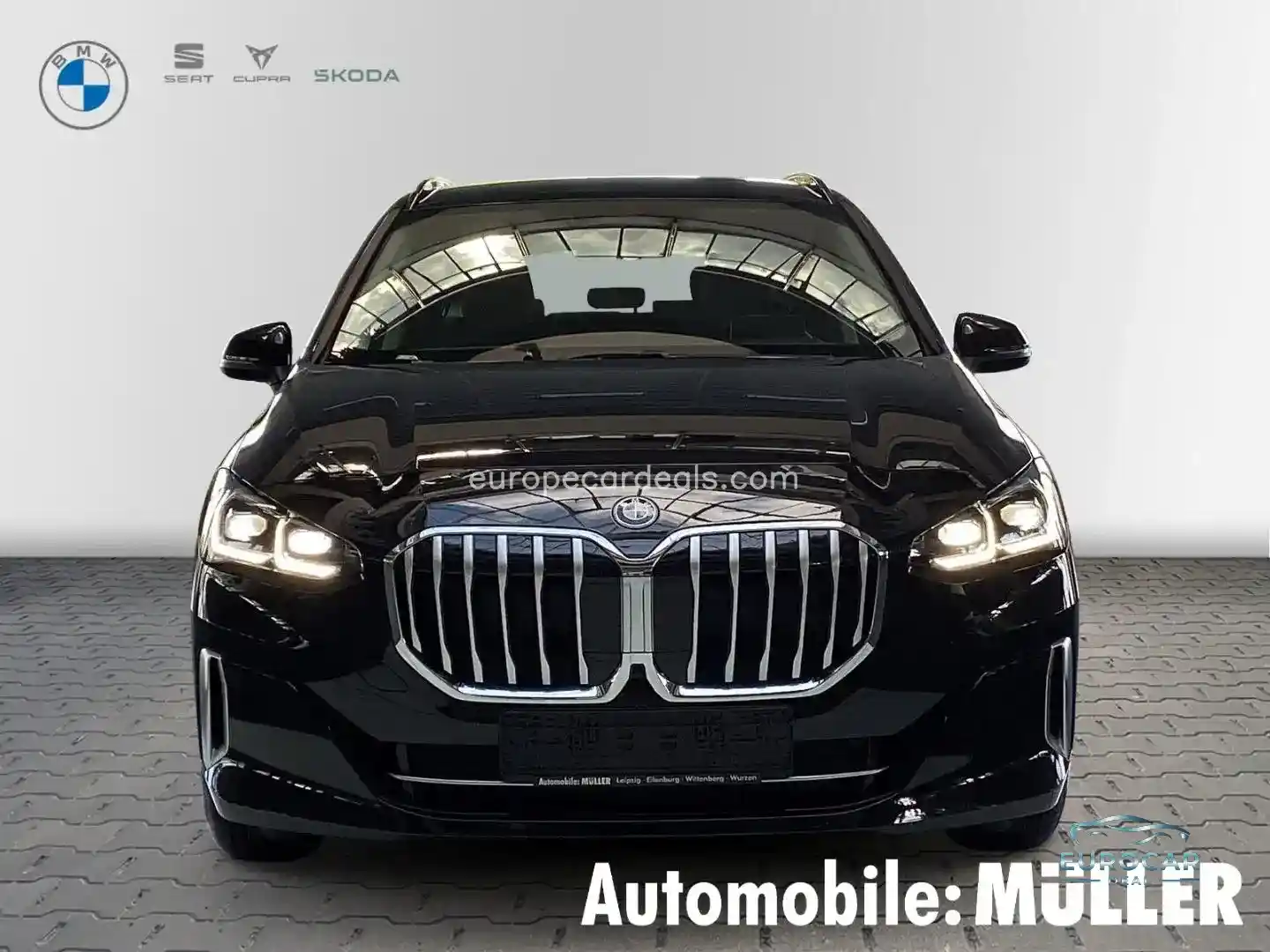 BMW 225 Active Tourer