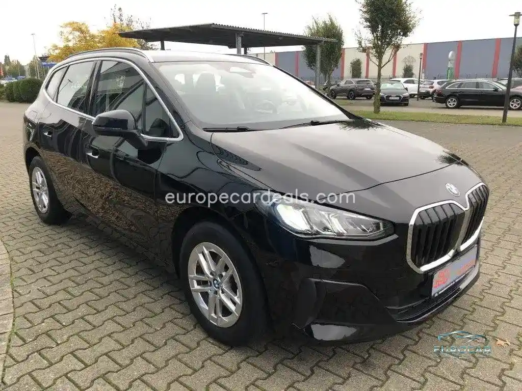 BMW 218 Active Tourer