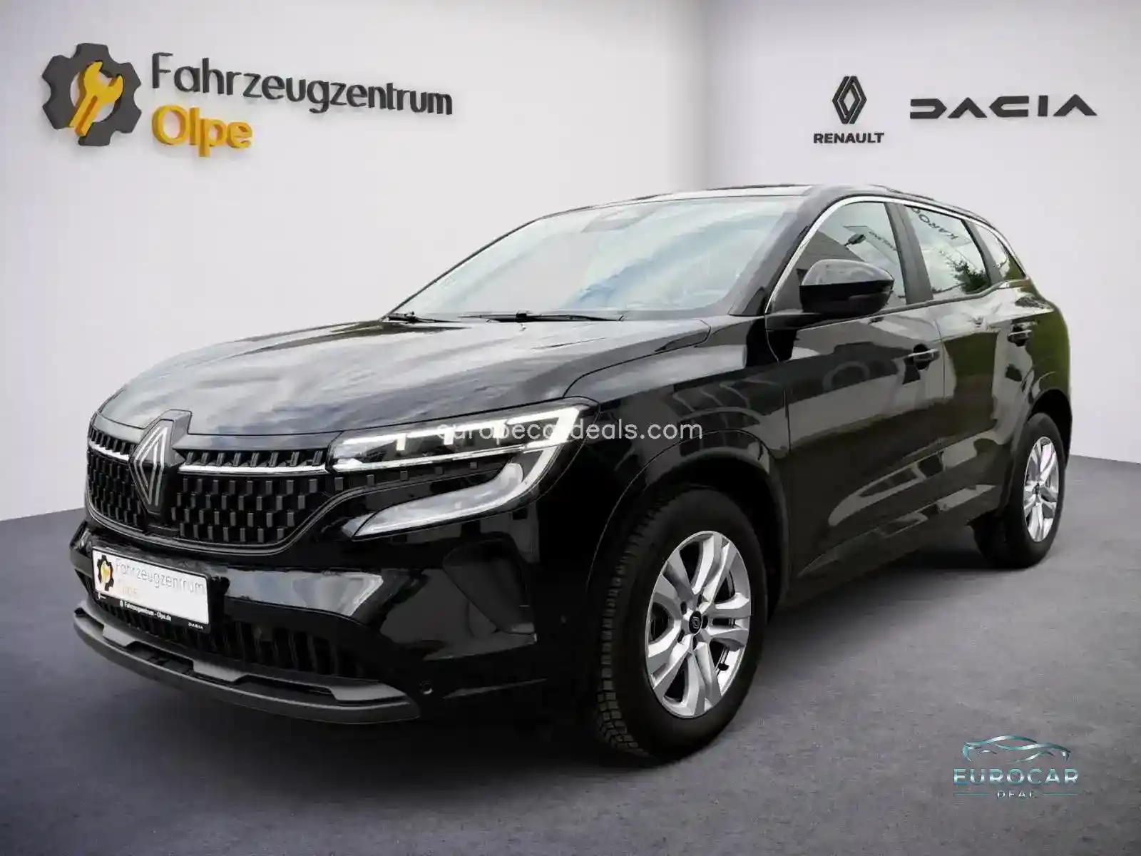 Renault Austral
