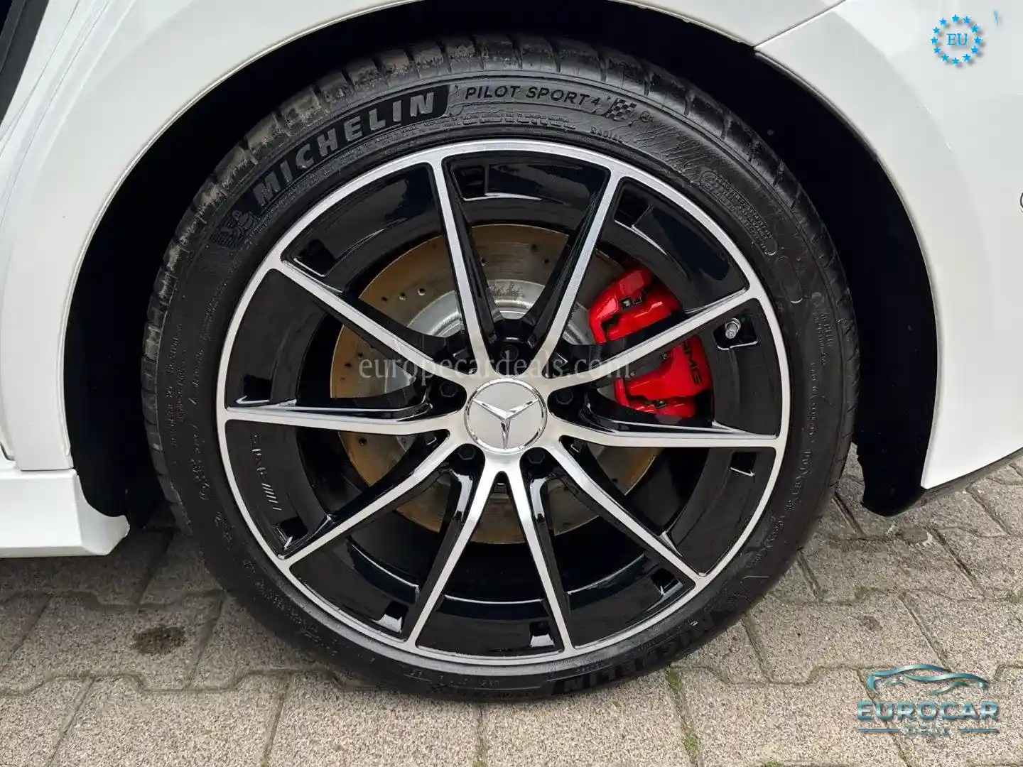 Mercedes-Benz A 35 AMG