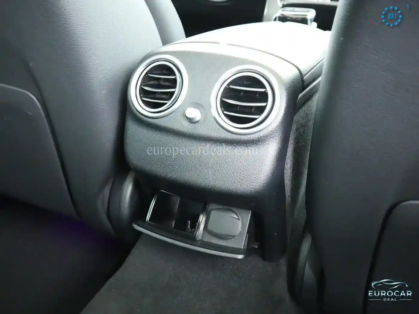 Mercedes-Benz E 63 AMG