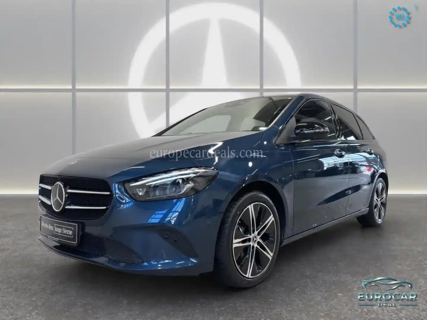 Mercedes-Benz B 250