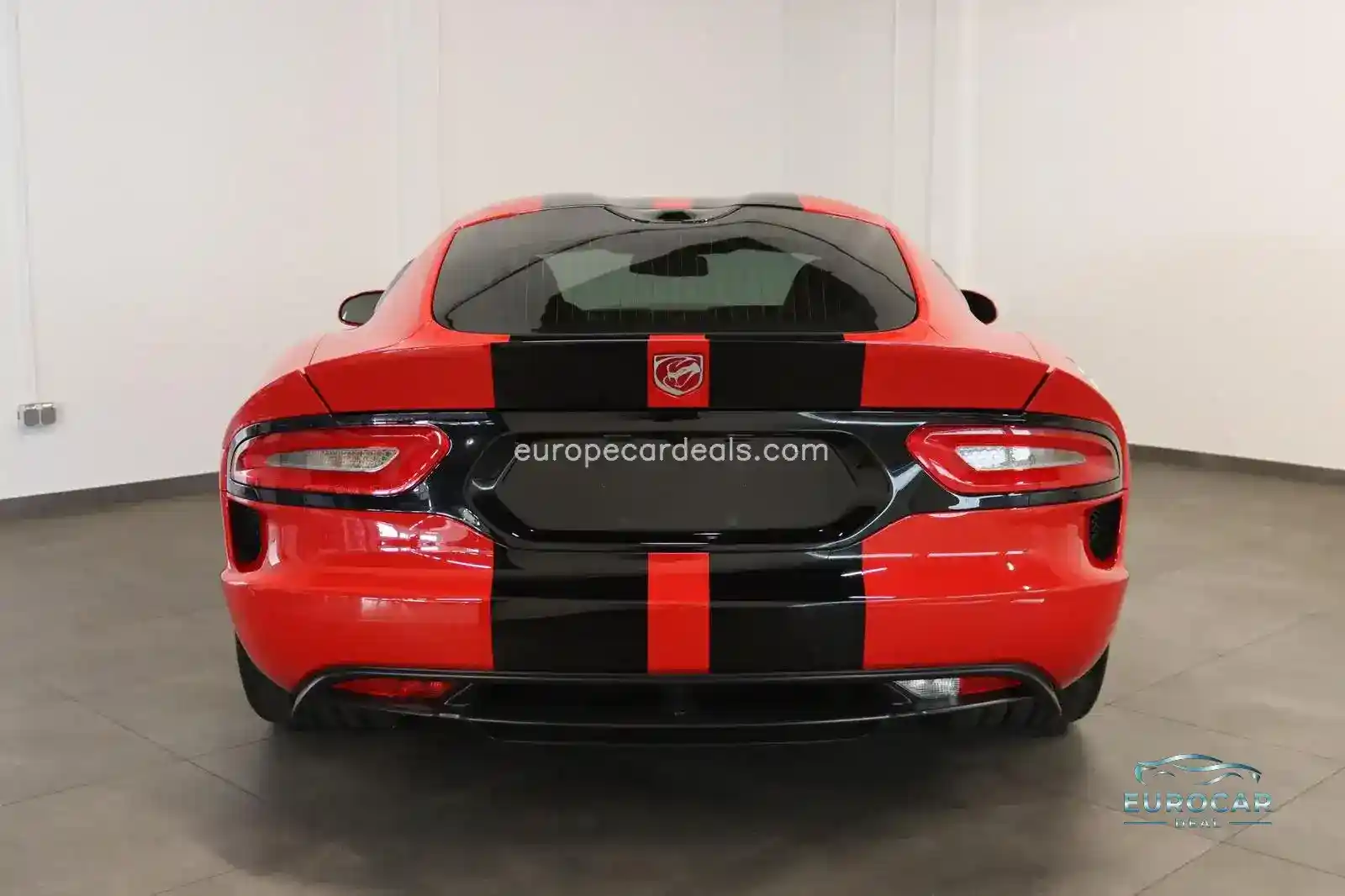 Dodge Viper