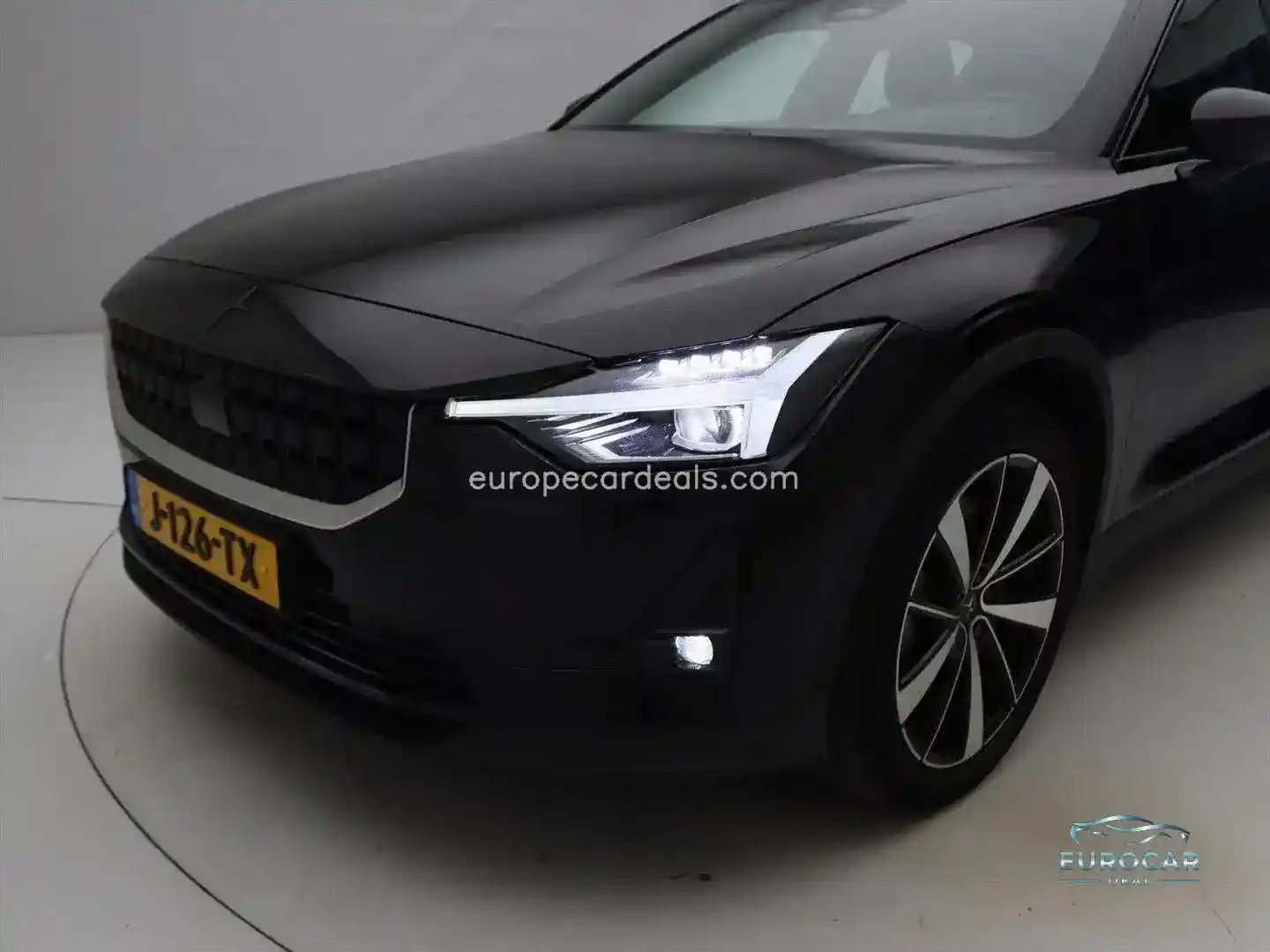 Polestar 2