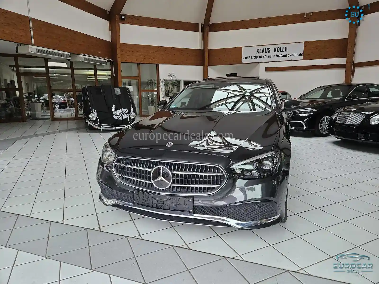 Mercedes-Benz E 300