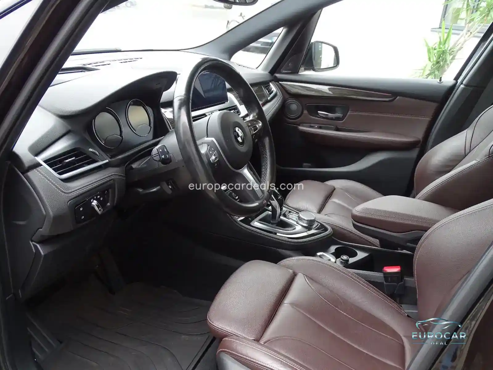 BMW 225 Active Tourer
