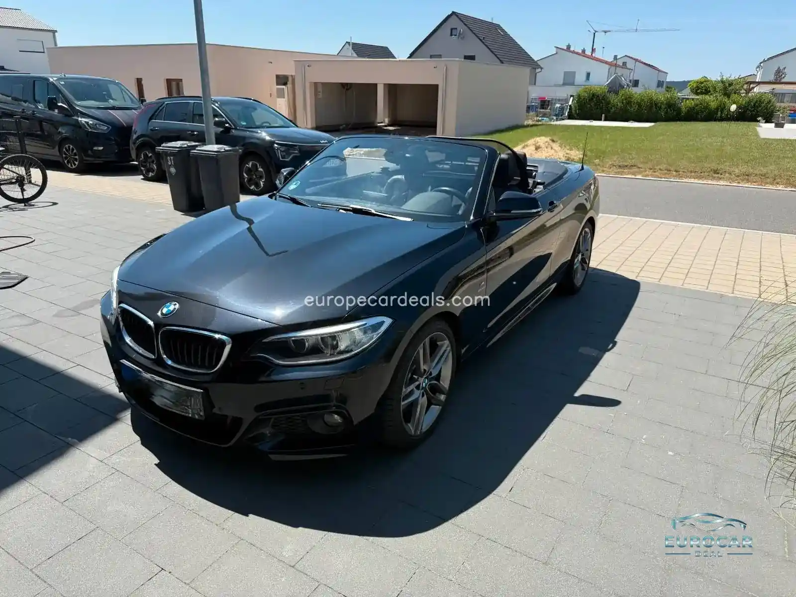 BMW 230