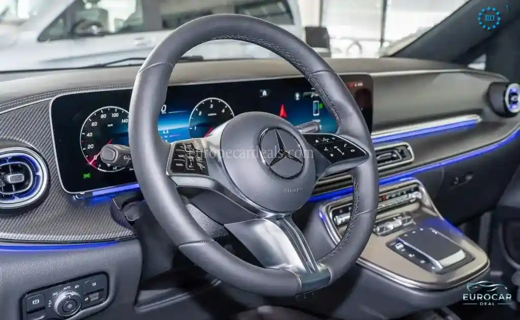 Mercedes-Benz V 300