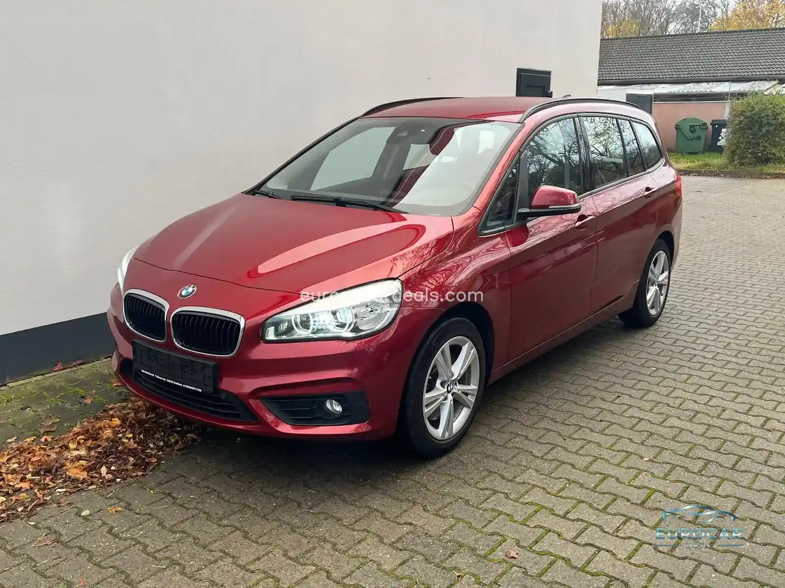 BMW 220