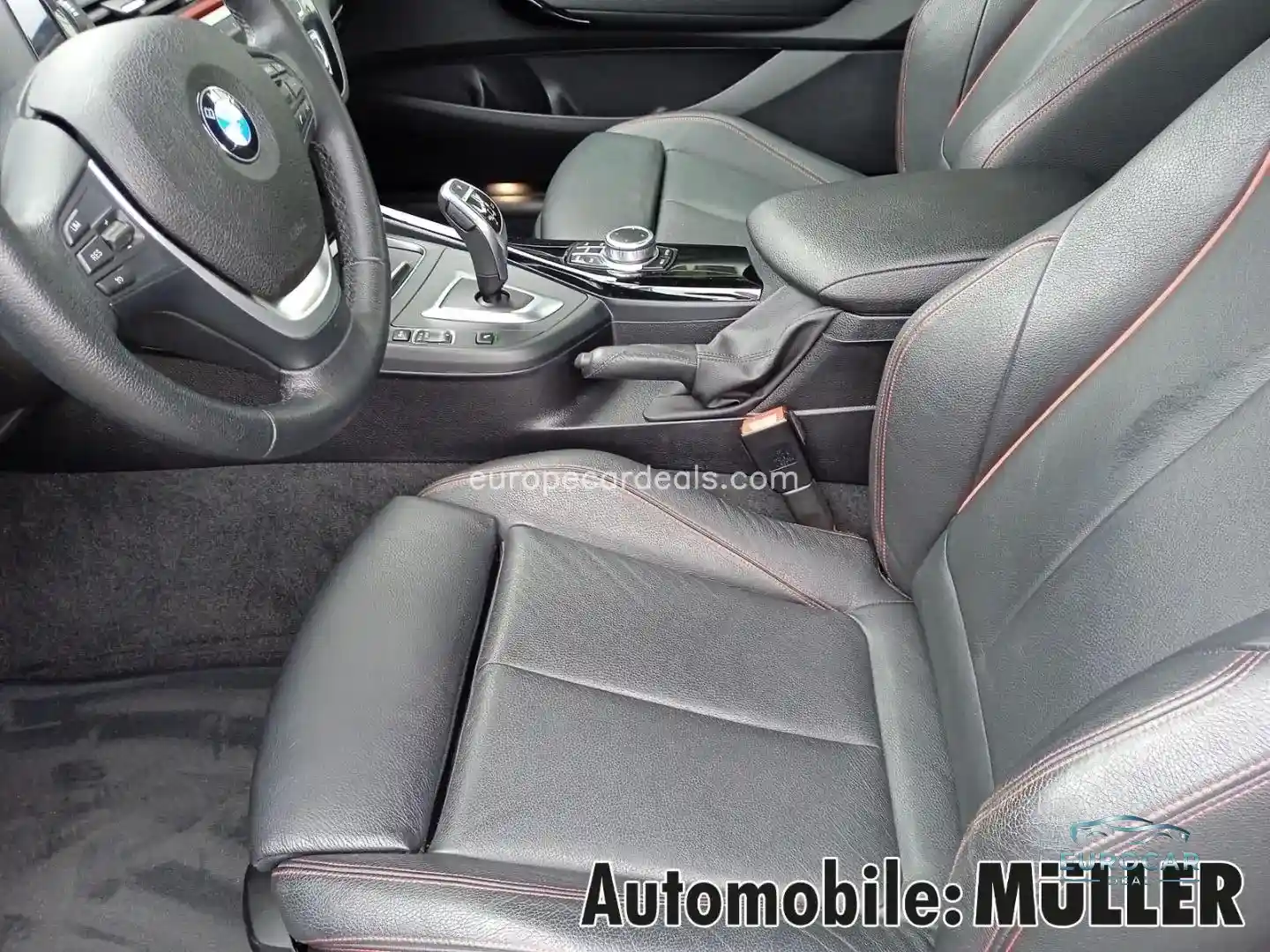 BMW 225