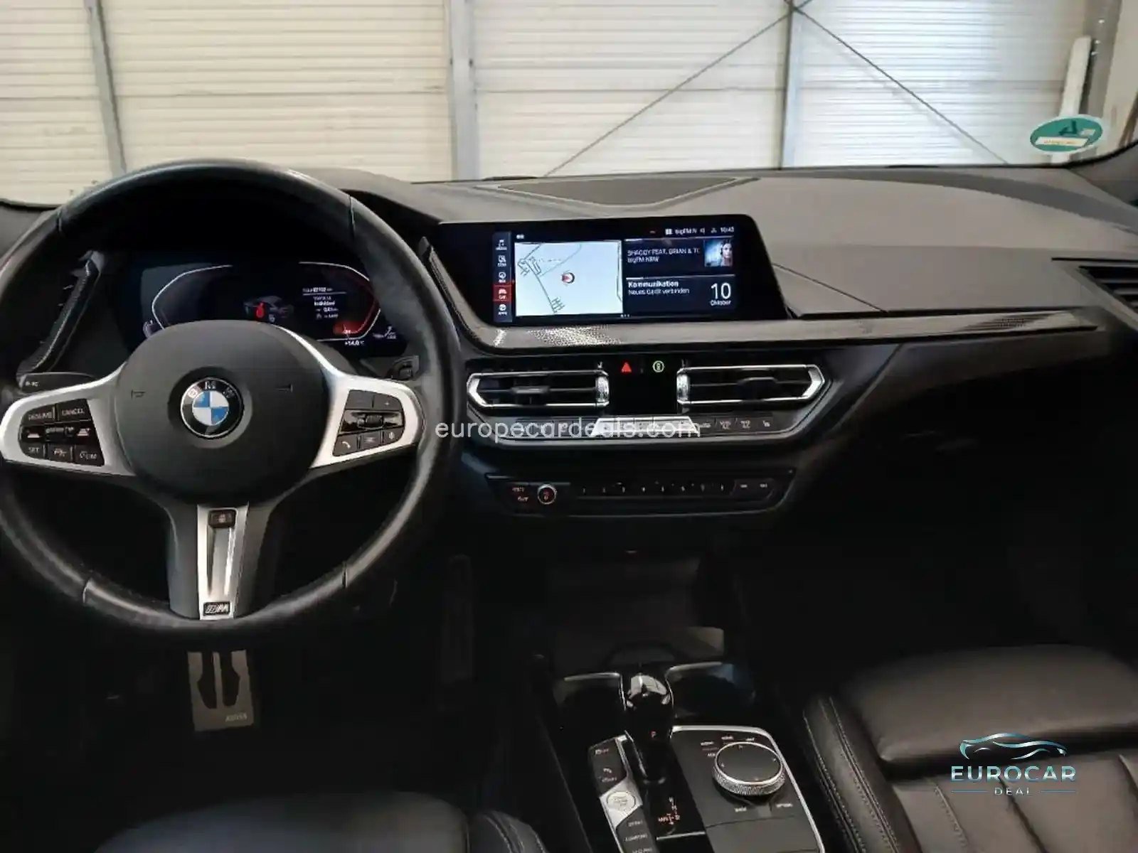 BMW 218 Gran Coupé