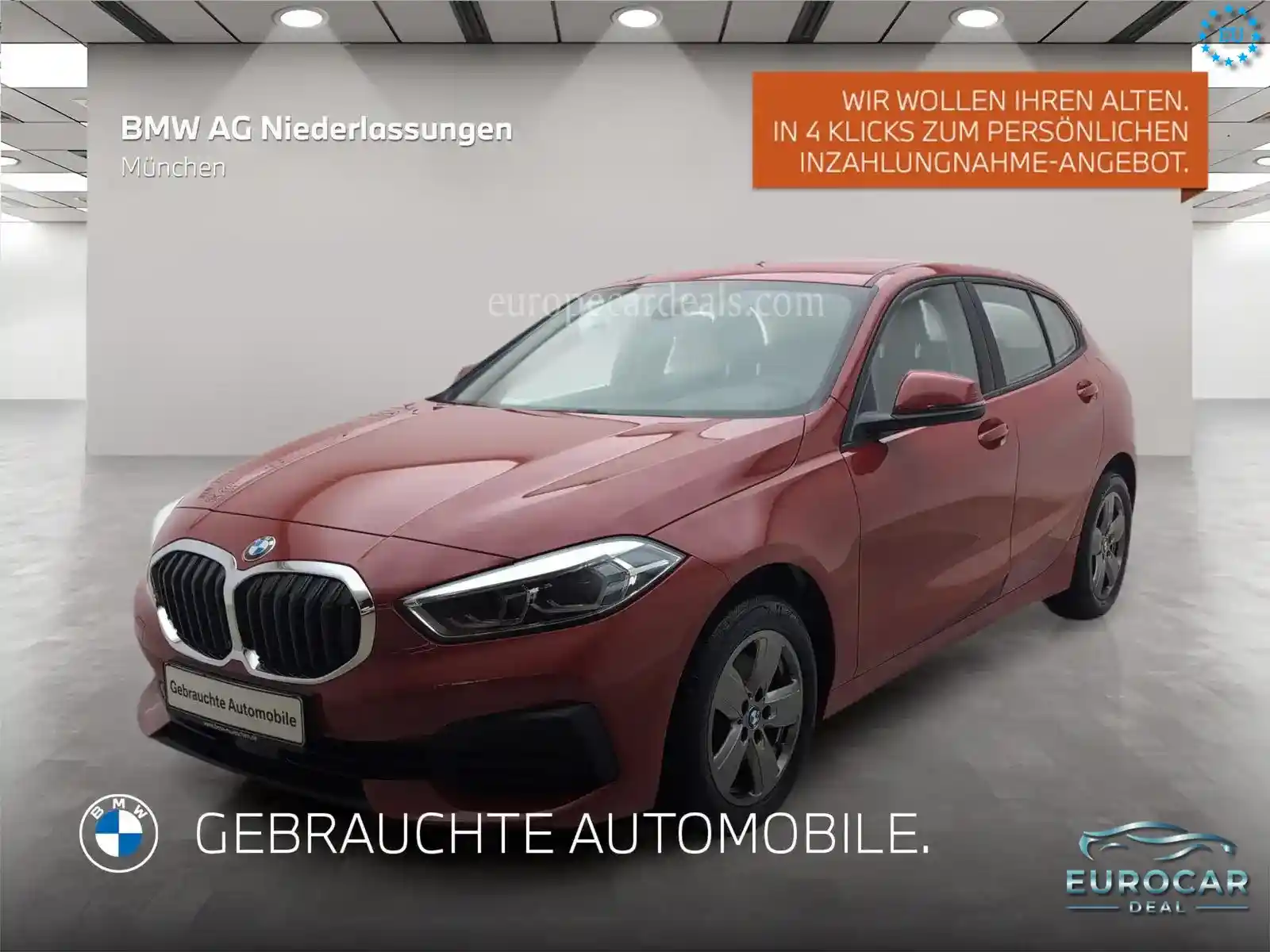 BMW 118