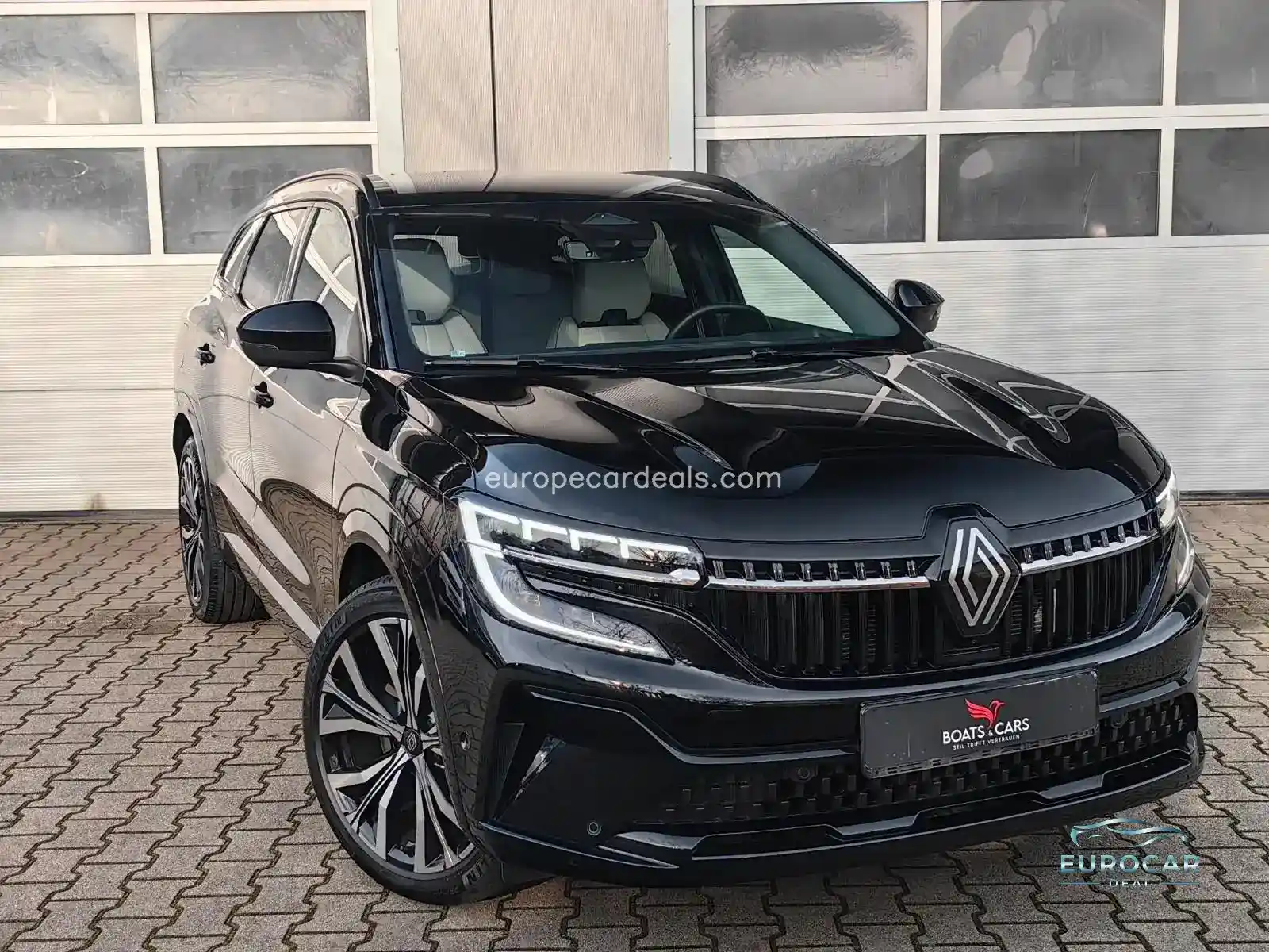 Renault Espace