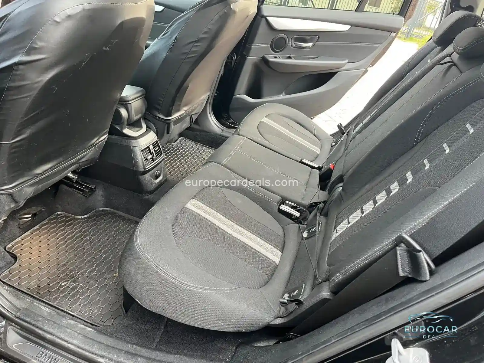BMW 218 Gran Tourer
