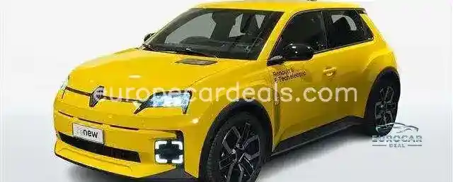 Renault Other