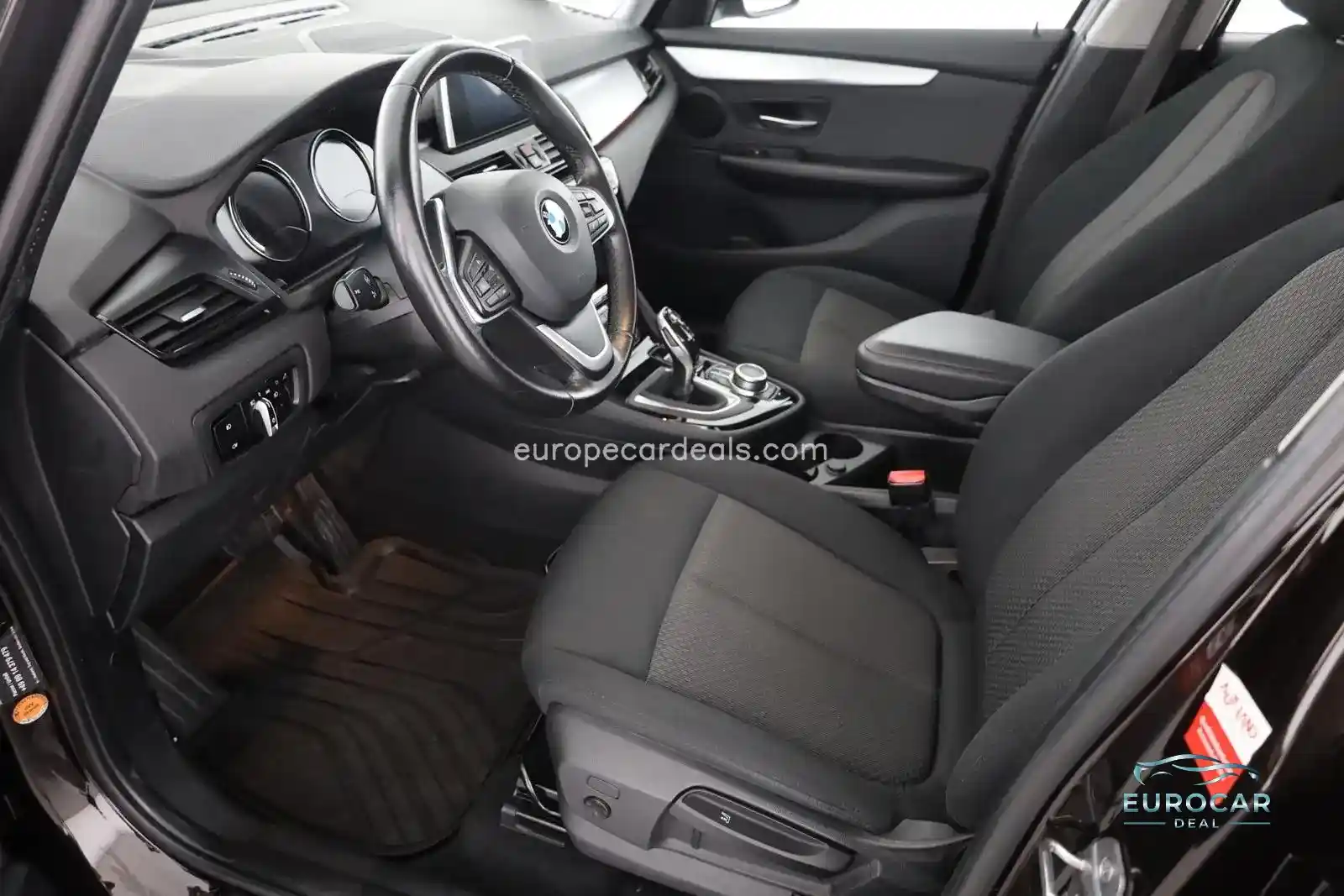 BMW 220