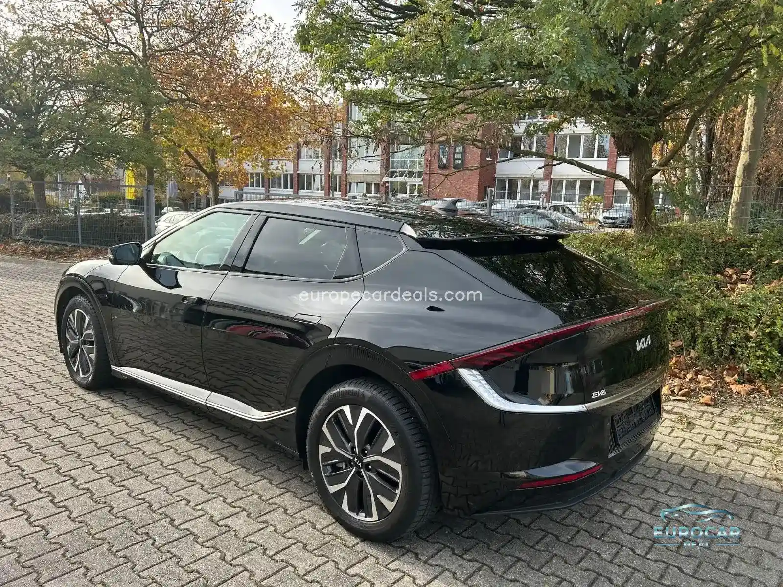 Kia EV6