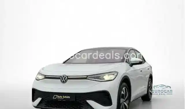 Volkswagen ID.5