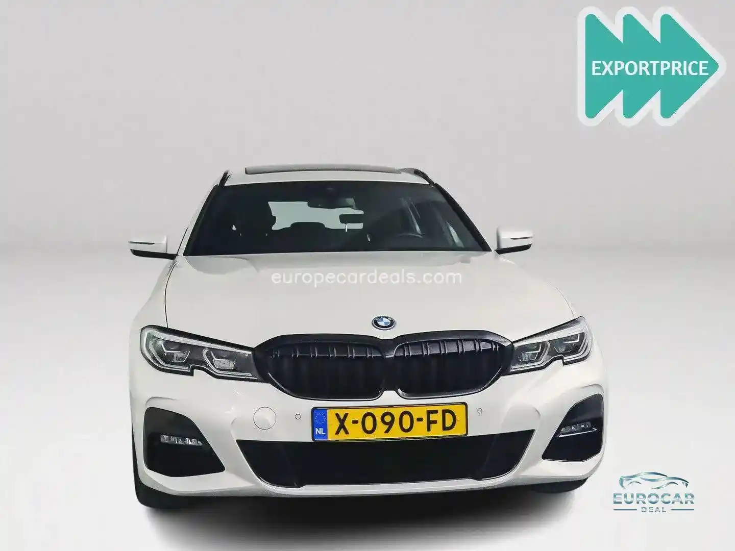 BMW 330