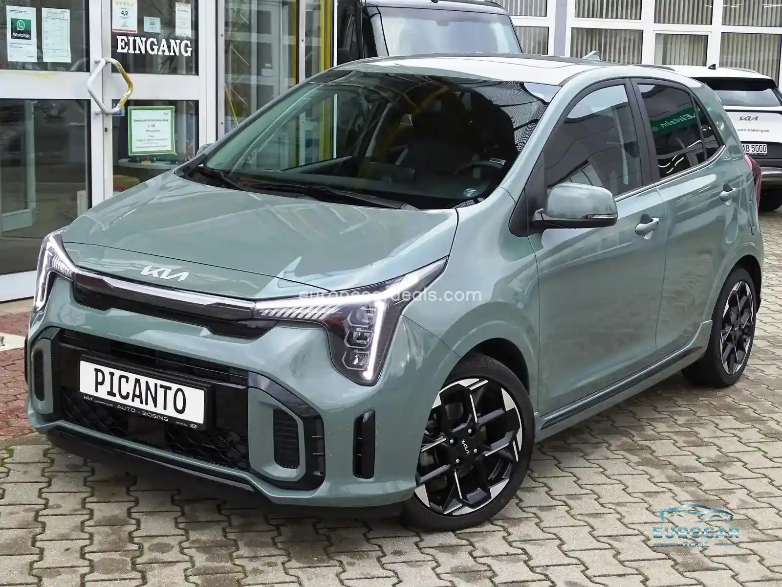 Kia Picanto