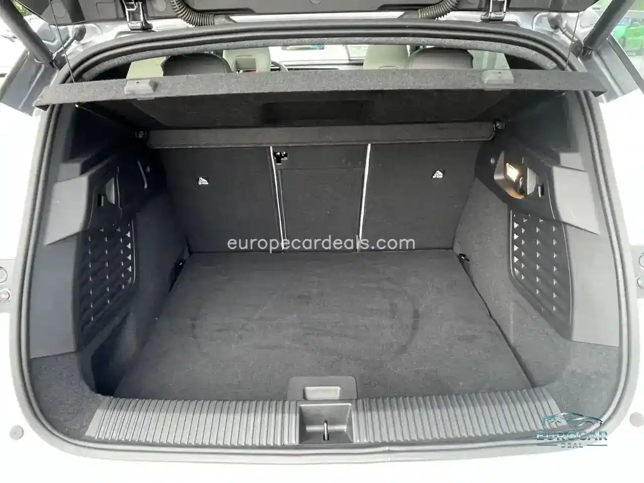 Renault Scenic E-TECH