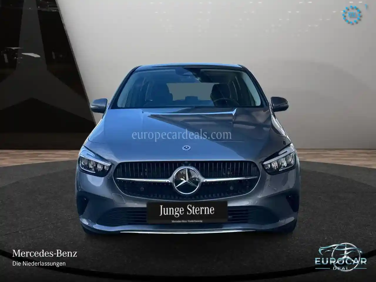 Mercedes-Benz B 250