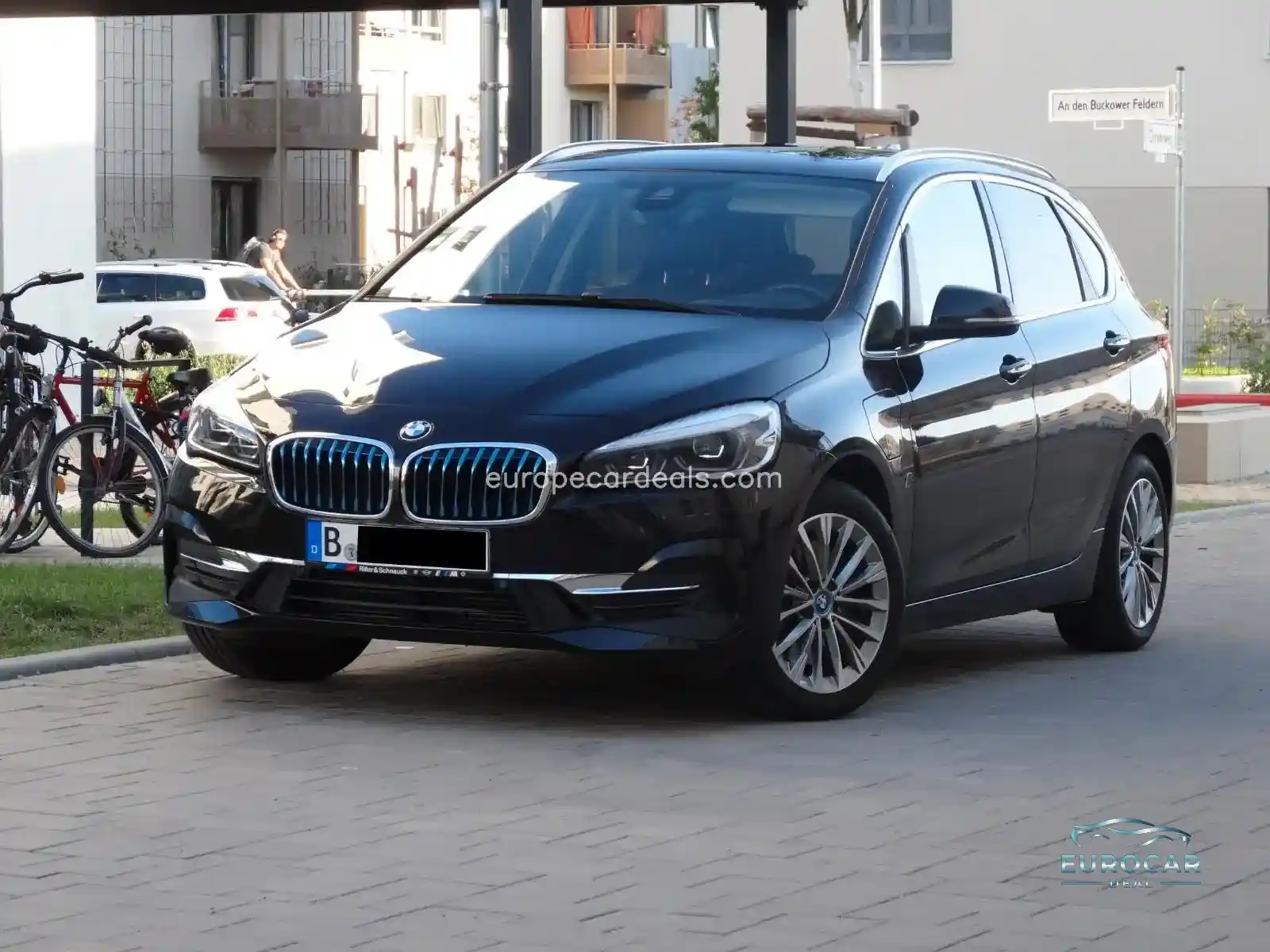 BMW 225 Active Tourer