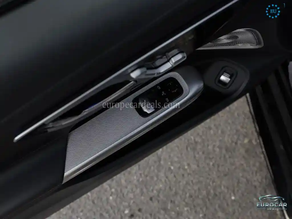 Mercedes-Benz CLE 53 AMG