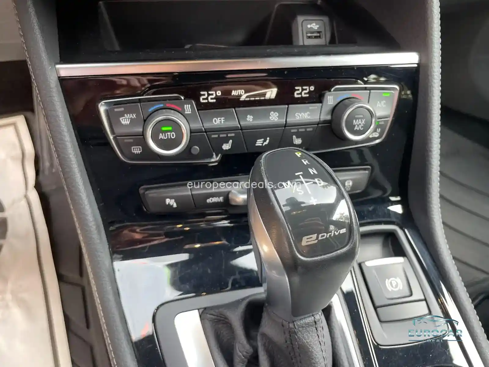 BMW 225 Active Tourer