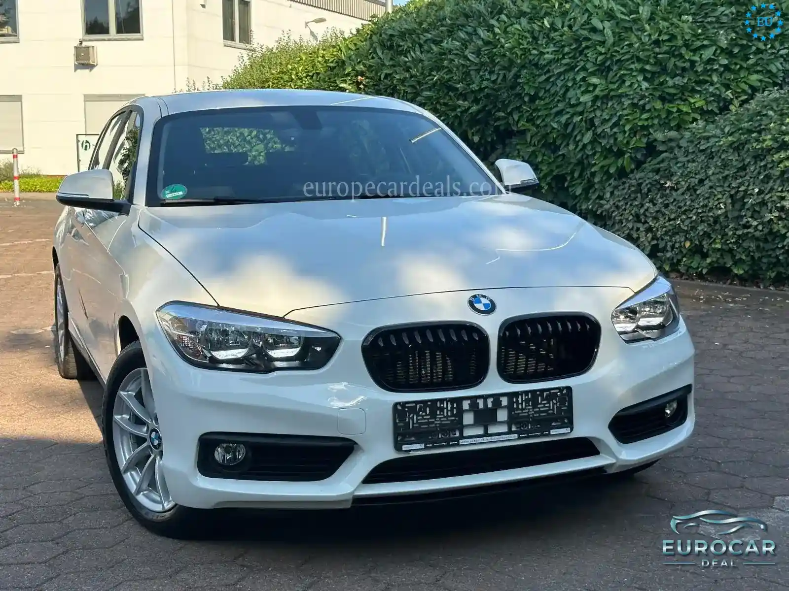 BMW 118