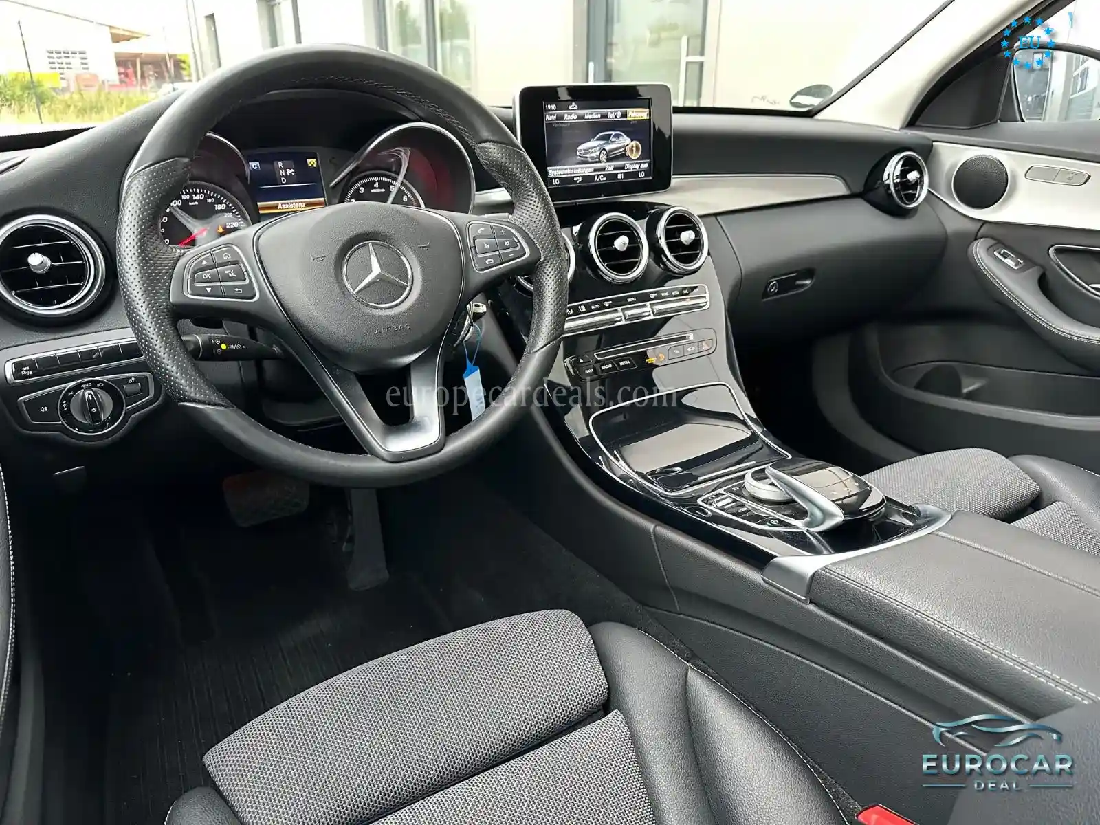 Mercedes-Benz C 250