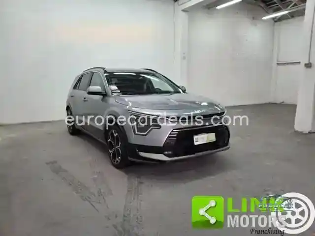 Kia Niro