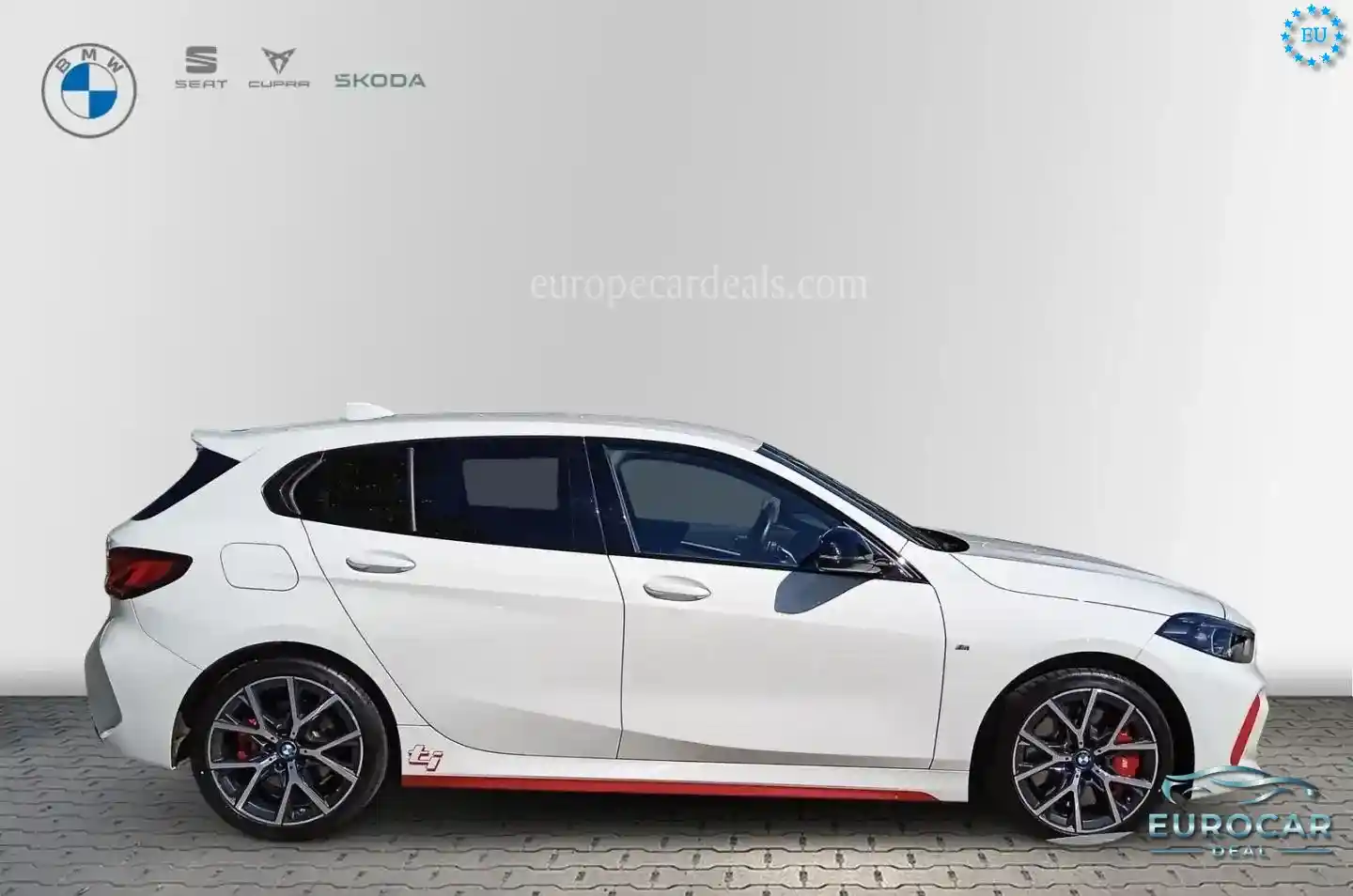 BMW 128