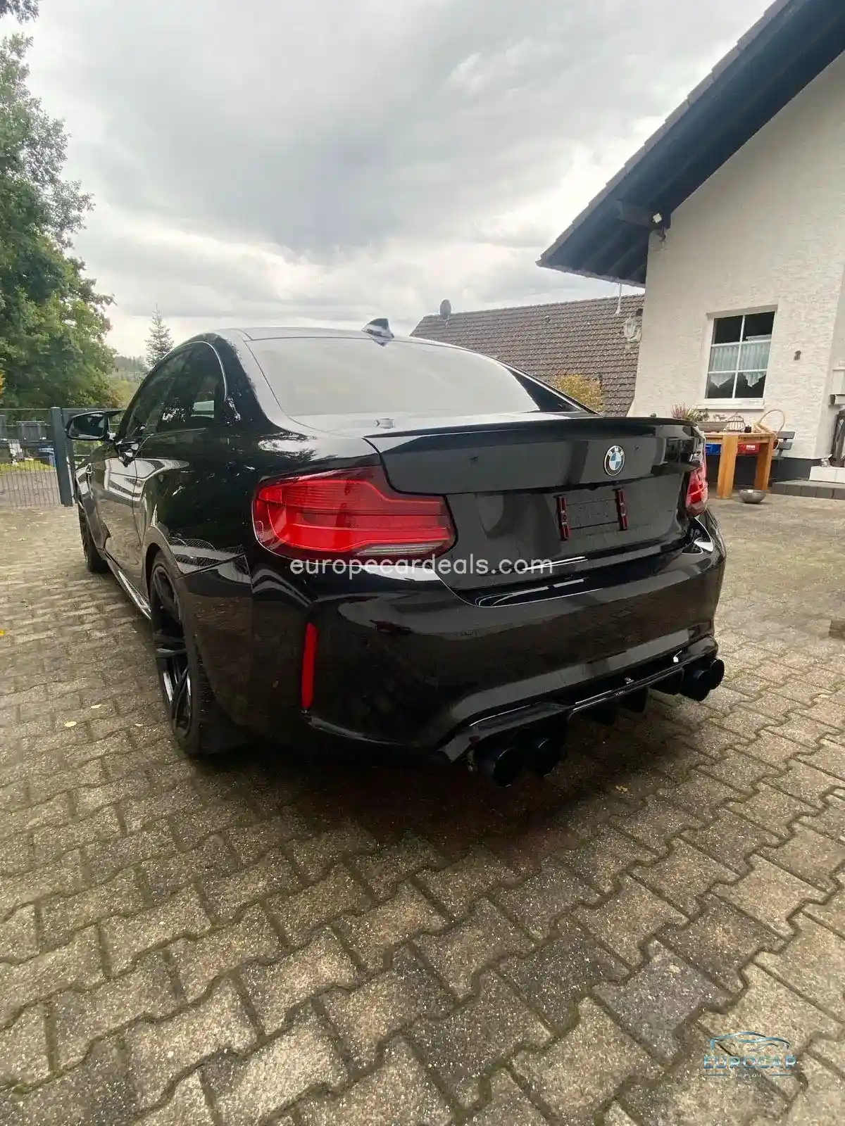 BMW M2