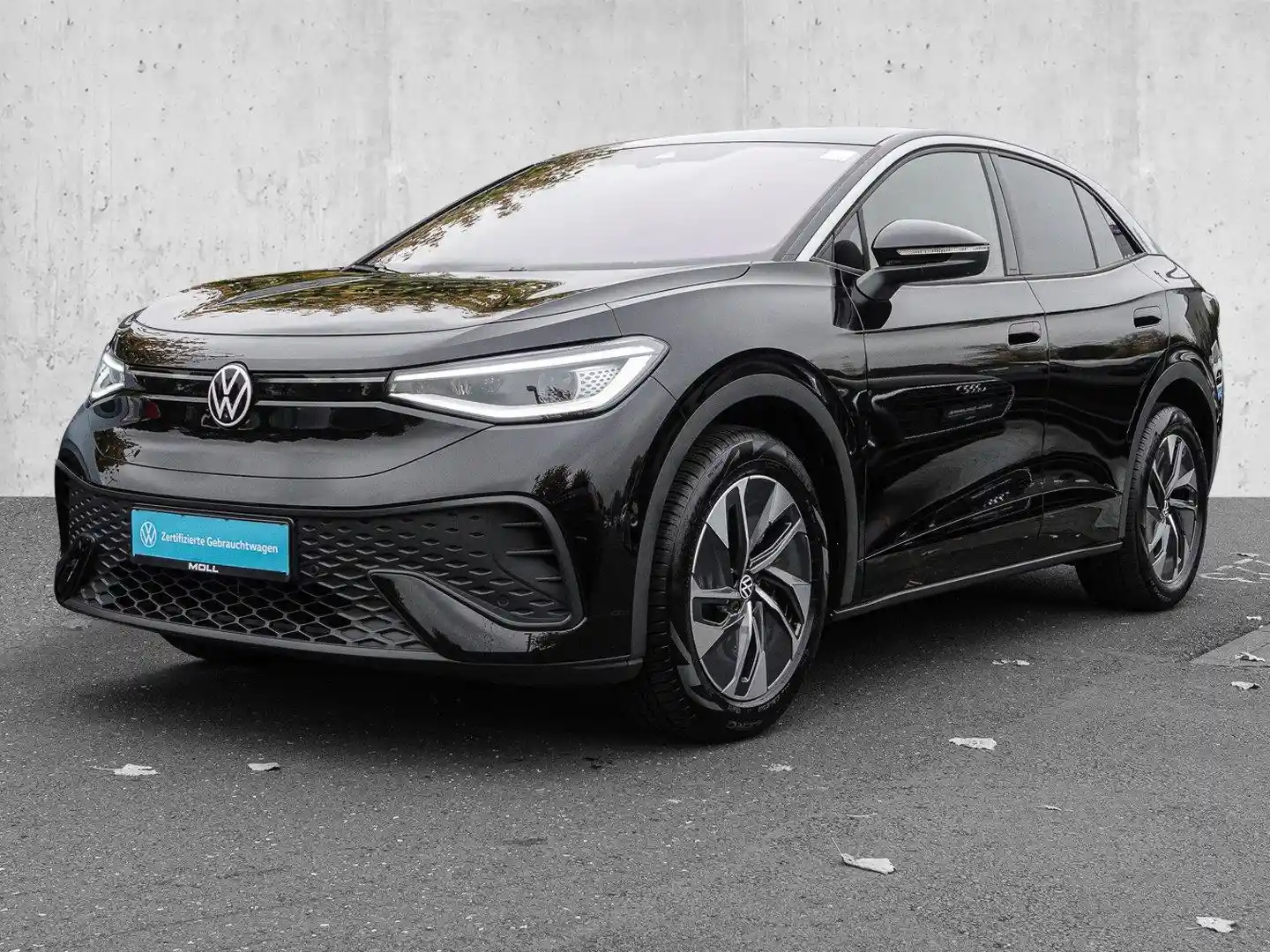 Volkswagen ID.5