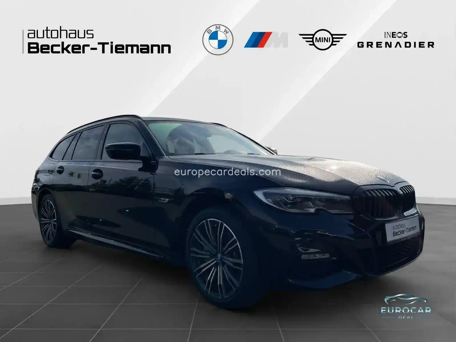BMW 330