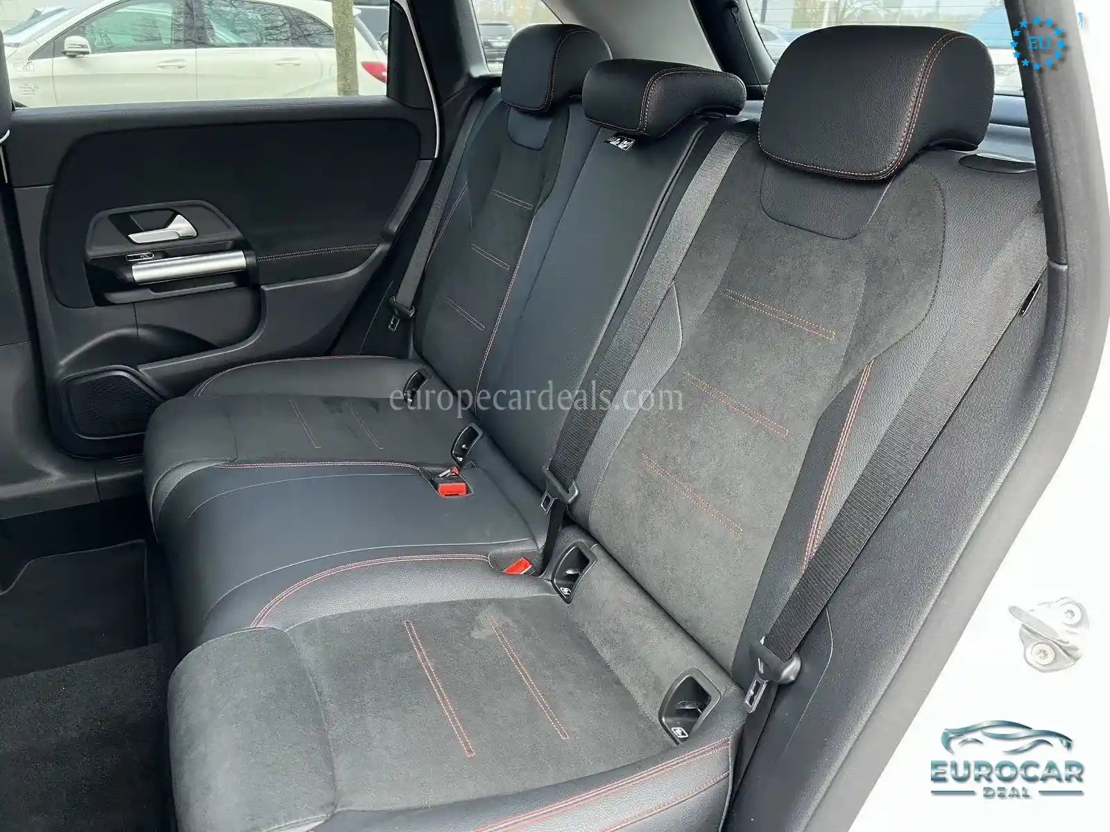 Mercedes-Benz B 250