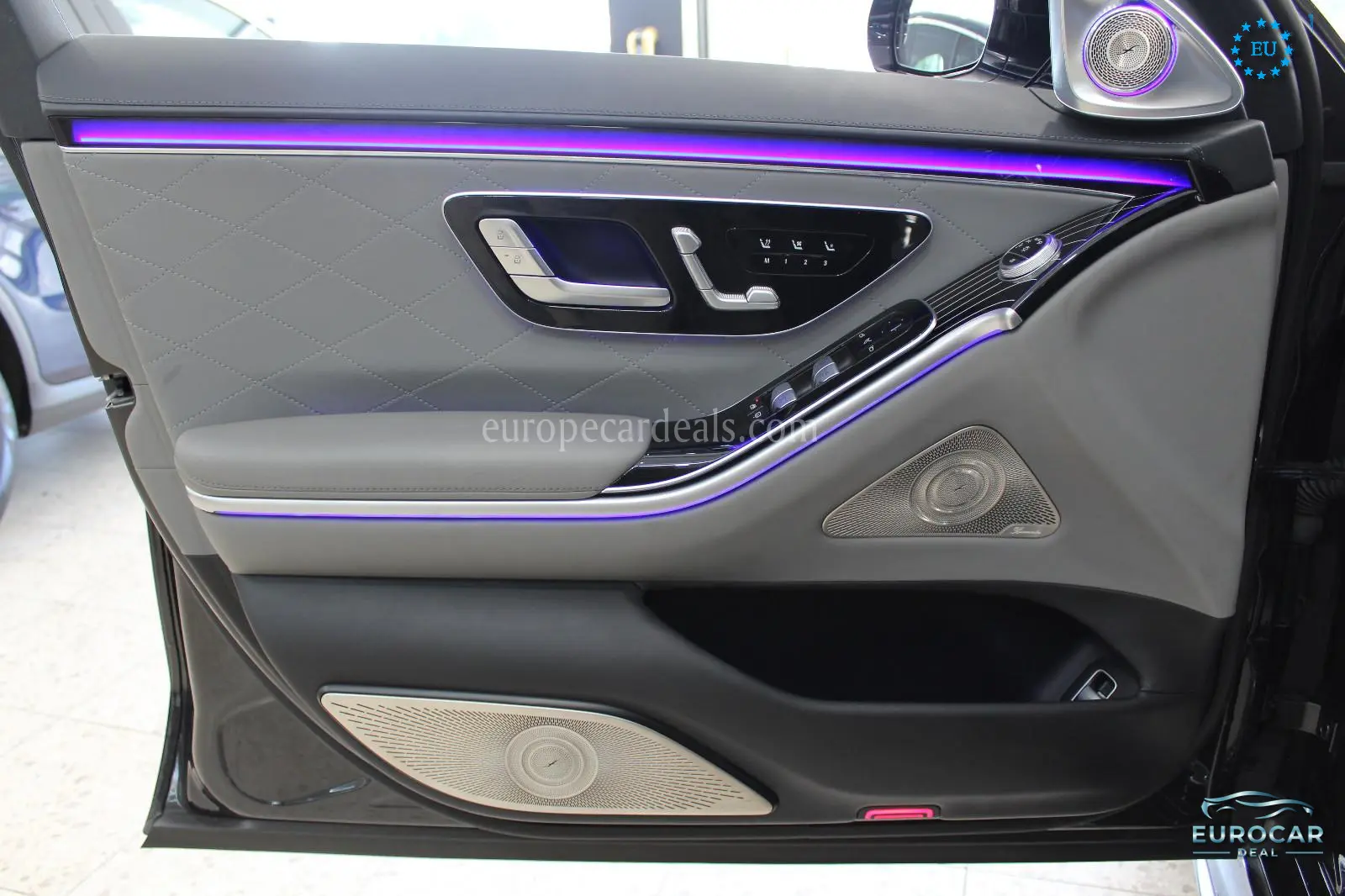 Mercedes-Benz S 400