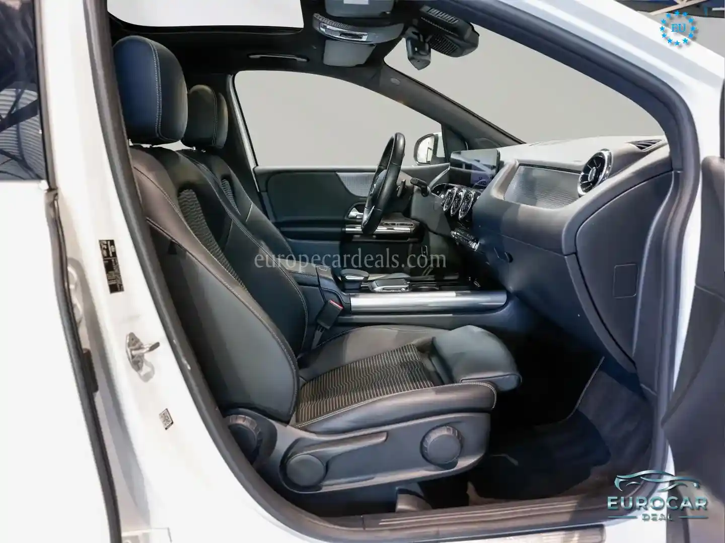 Mercedes-Benz B 220
