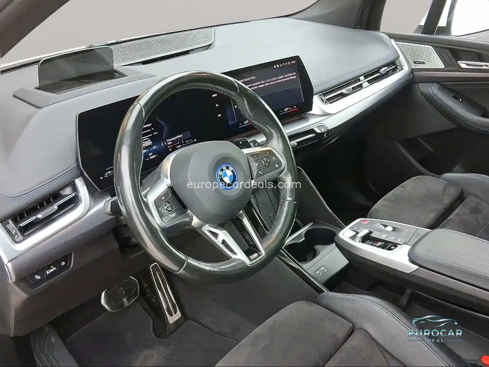 BMW 225 Active Tourer
